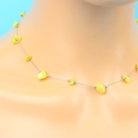 Delicate & Modern Necklace Chain – Perfect for Girls & Women, DYC1825 - Picture 13 of 15